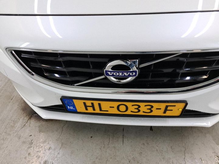 Photo 11 VIN: YV1MV7431G2314816 - VOLVO V40 