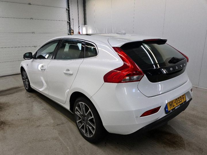 Photo 3 VIN: YV1MV7431G2314816 - VOLVO V40 