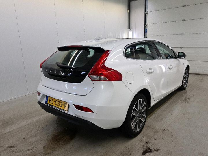 Photo 4 VIN: YV1MV7431G2314816 - VOLVO V40 