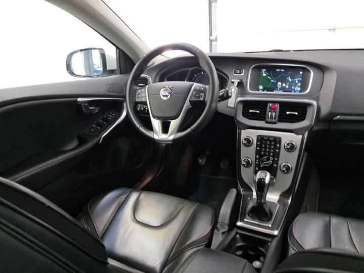 Photo 6 VIN: YV1MV7431G2314816 - VOLVO V40 