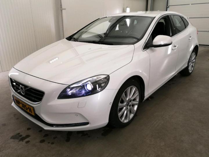 Photo 1 VIN: YV1MV7431G2314971 - VOLVO V40 