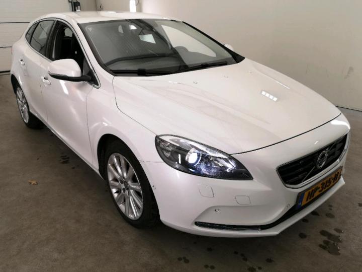 Photo 11 VIN: YV1MV7431G2314971 - VOLVO V40 