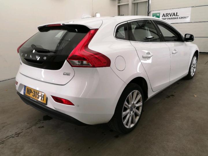 Photo 2 VIN: YV1MV7431G2314971 - VOLVO V40 