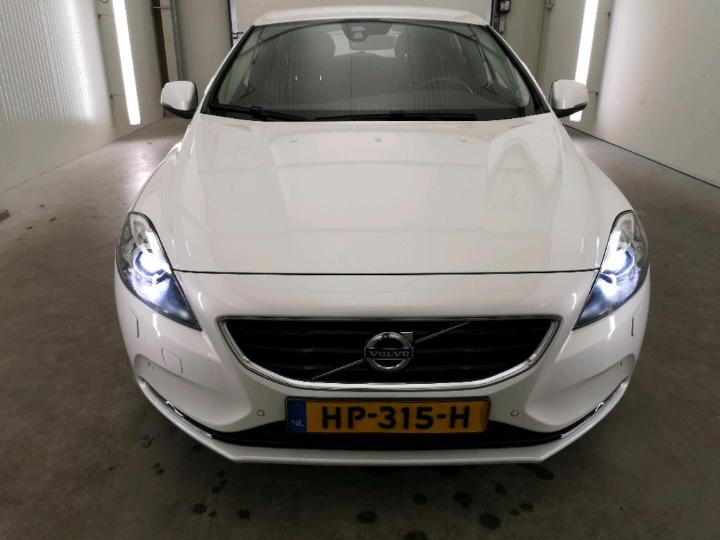 Photo 5 VIN: YV1MV7431G2314971 - VOLVO V40 