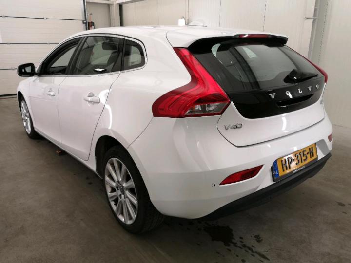 Photo 9 VIN: YV1MV7431G2314971 - VOLVO V40 