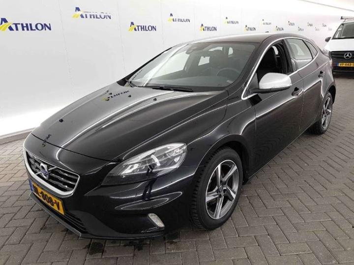 Photo 1 VIN: YV1MV7431G2315058 - VOLVO V40 