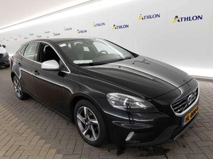 Photo 2 VIN: YV1MV7431G2315058 - VOLVO V40 