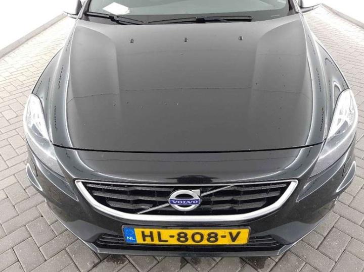 Photo 28 VIN: YV1MV7431G2315058 - VOLVO V40 