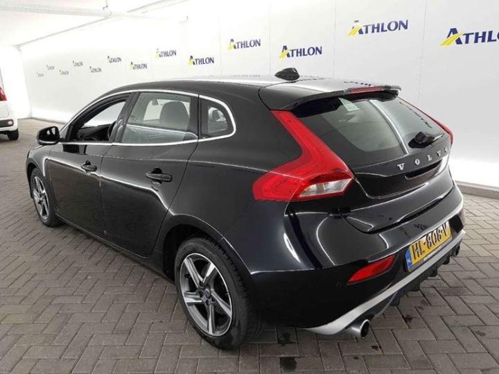 Photo 3 VIN: YV1MV7431G2315058 - VOLVO V40 