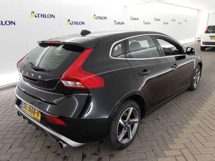 Photo 4 VIN: YV1MV7431G2315058 - VOLVO V40 