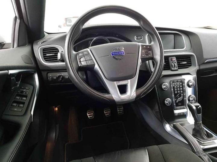 Photo 7 VIN: YV1MV7431G2315058 - VOLVO V40 