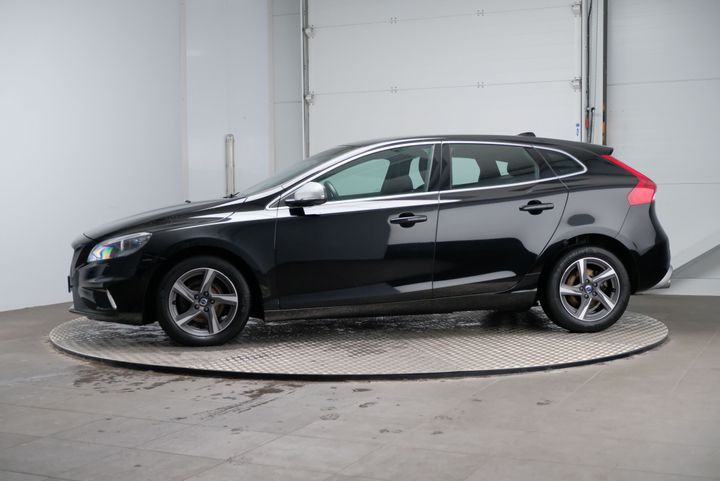 Photo 1 VIN: YV1MV7431G2315097 - VOLVO V40 