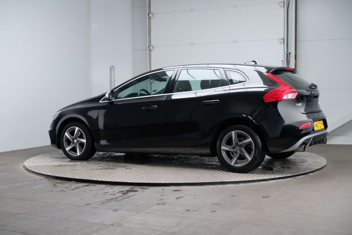 Photo 2 VIN: YV1MV7431G2315097 - VOLVO V40 