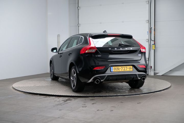 Photo 3 VIN: YV1MV7431G2315097 - VOLVO V40 