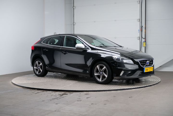 Photo 5 VIN: YV1MV7431G2315097 - VOLVO V40 