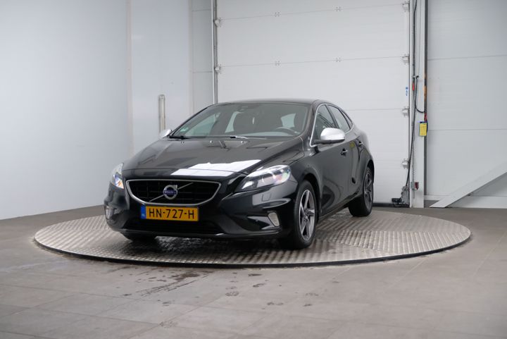 Photo 6 VIN: YV1MV7431G2315097 - VOLVO V40 