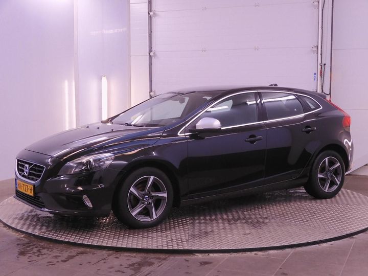 Photo 7 VIN: YV1MV7431G2315097 - VOLVO V40 