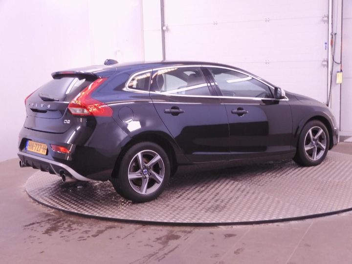 Photo 8 VIN: YV1MV7431G2315097 - VOLVO V40 