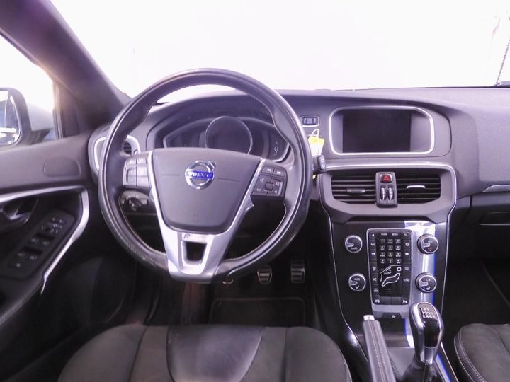 Photo 9 VIN: YV1MV7431G2315097 - VOLVO V40 