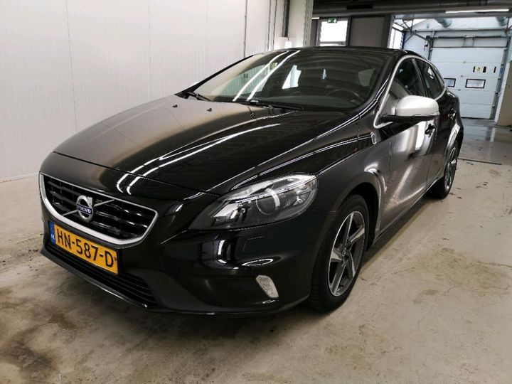 Photo 1 VIN: YV1MV7431G2315144 - VOLVO V40 