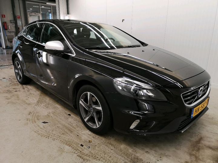 Photo 2 VIN: YV1MV7431G2315144 - VOLVO V40 