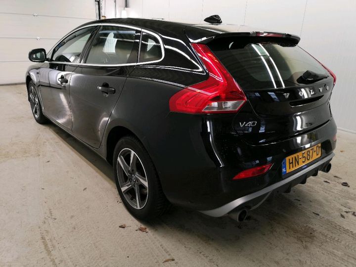 Photo 3 VIN: YV1MV7431G2315144 - VOLVO V40 