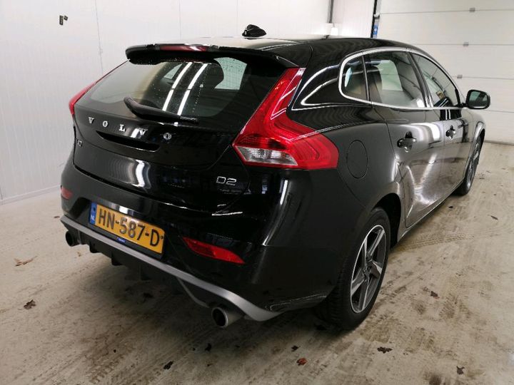 Photo 4 VIN: YV1MV7431G2315144 - VOLVO V40 