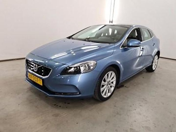 Photo 1 VIN: YV1MV7431G2315166 - VOLVO V40 