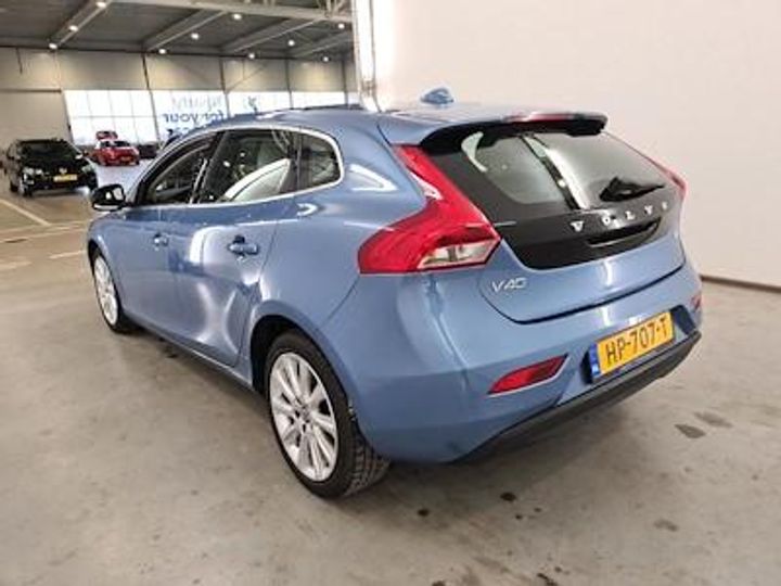 Photo 2 VIN: YV1MV7431G2315166 - VOLVO V40 