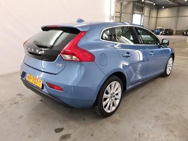 Photo 3 VIN: YV1MV7431G2315166 - VOLVO V40 