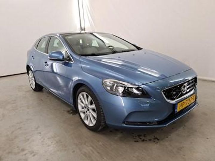 Photo 4 VIN: YV1MV7431G2315166 - VOLVO V40 