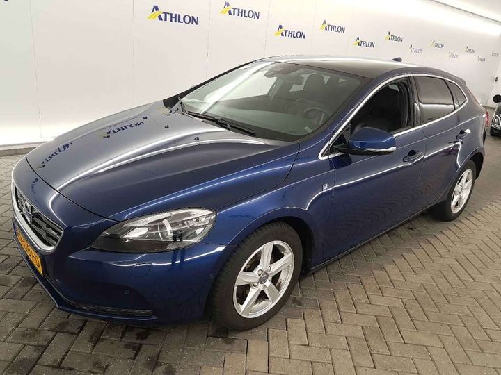 Photo 1 VIN: YV1MV7431G2315245 - VOLVO V40 