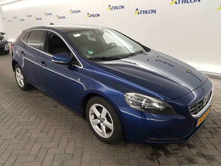 Photo 2 VIN: YV1MV7431G2315245 - VOLVO V40 