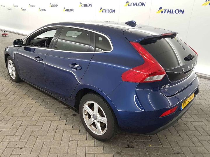 Photo 3 VIN: YV1MV7431G2315245 - VOLVO V40 