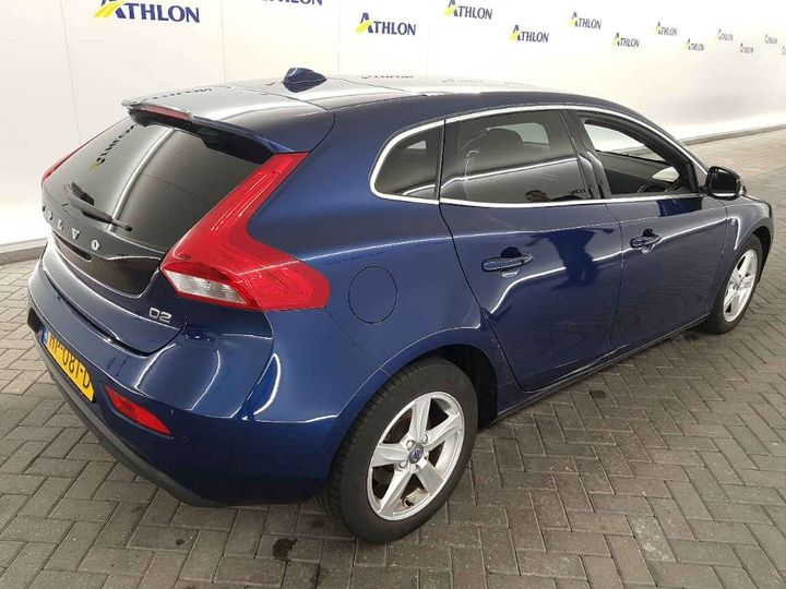 Photo 4 VIN: YV1MV7431G2315245 - VOLVO V40 