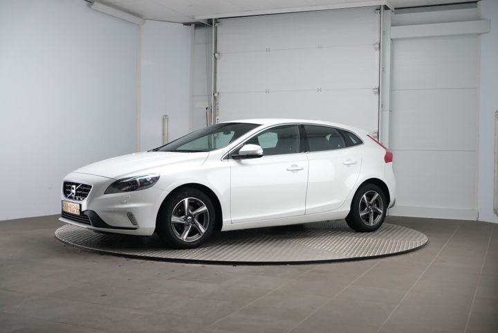 Photo 1 VIN: YV1MV7431G2315321 - VOLVO V40 