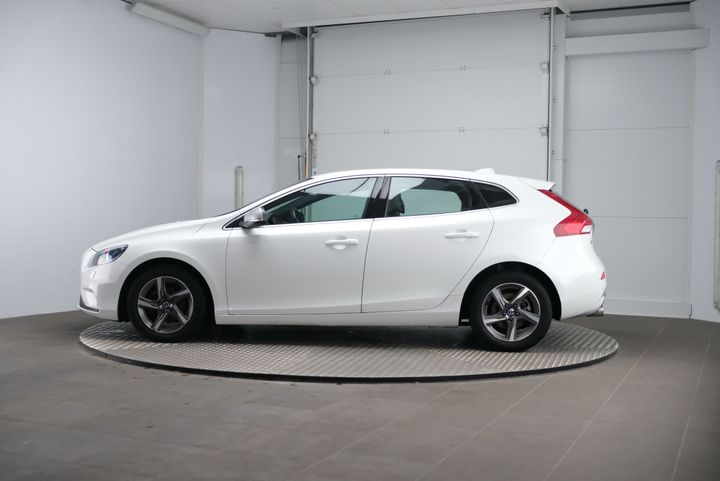 Photo 2 VIN: YV1MV7431G2315321 - VOLVO V40 