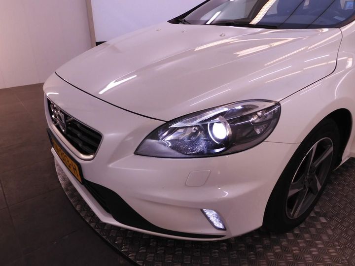 Photo 20 VIN: YV1MV7431G2315321 - VOLVO V40 