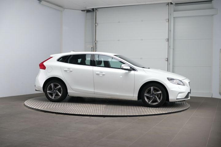 Photo 5 VIN: YV1MV7431G2315321 - VOLVO V40 