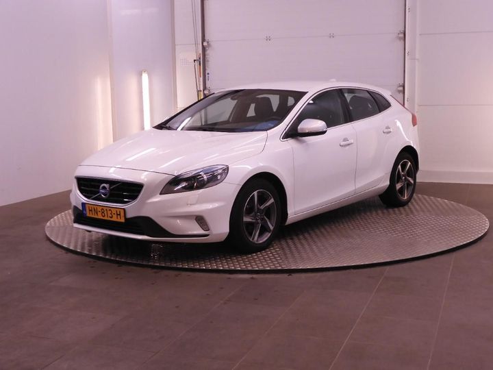 Photo 7 VIN: YV1MV7431G2315321 - VOLVO V40 