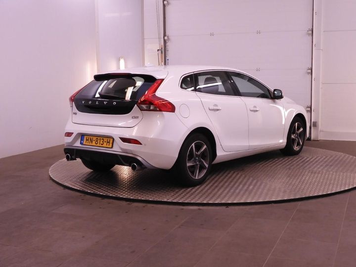 Photo 8 VIN: YV1MV7431G2315321 - VOLVO V40 