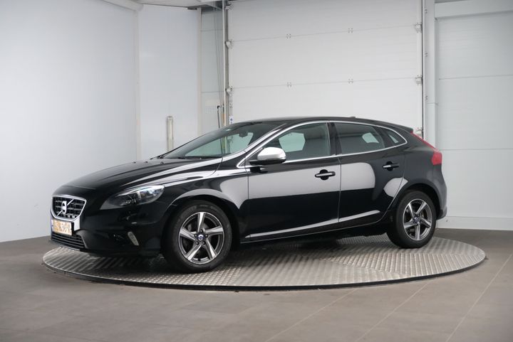 Photo 1 VIN: YV1MV7431G2315328 - VOLVO V40 