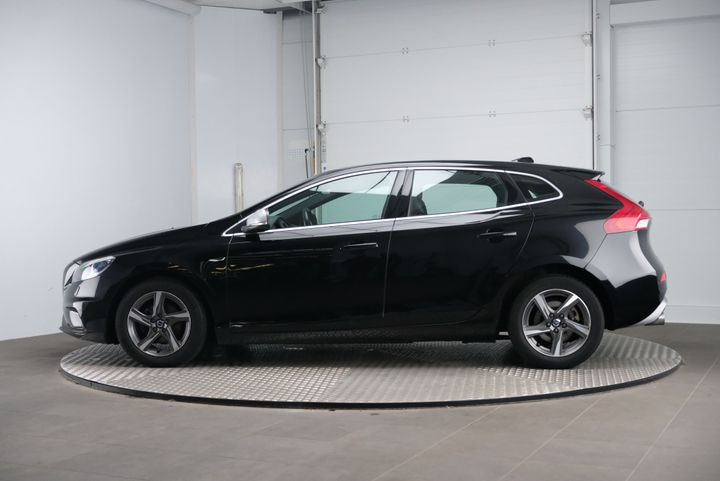 Photo 2 VIN: YV1MV7431G2315328 - VOLVO V40 