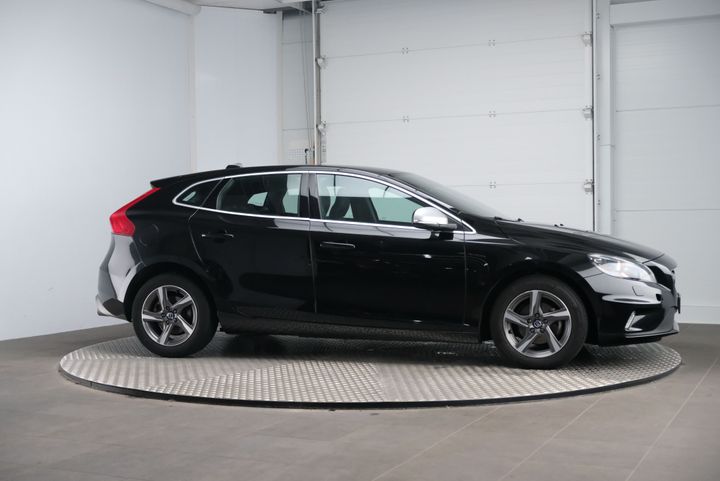 Photo 5 VIN: YV1MV7431G2315328 - VOLVO V40 