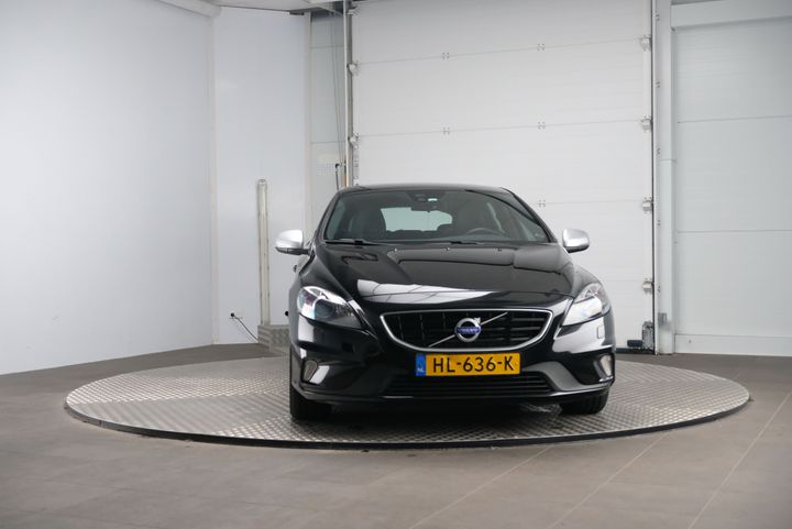 Photo 6 VIN: YV1MV7431G2315328 - VOLVO V40 