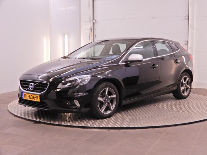 Photo 7 VIN: YV1MV7431G2315328 - VOLVO V40 