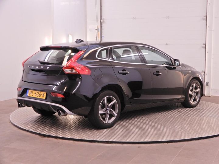 Photo 8 VIN: YV1MV7431G2315328 - VOLVO V40 