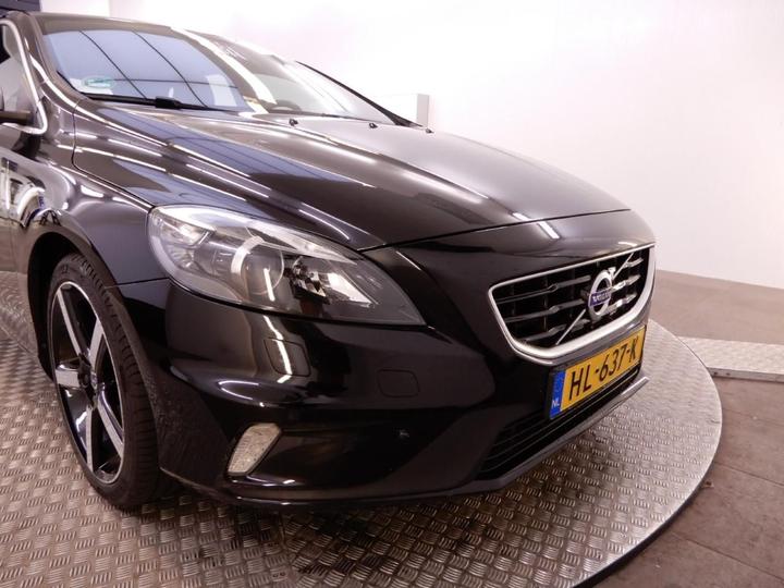 Photo 31 VIN: YV1MV7431G2315342 - VOLVO V40 