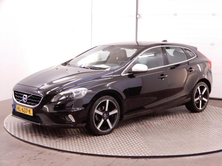 Photo 7 VIN: YV1MV7431G2315342 - VOLVO V40 