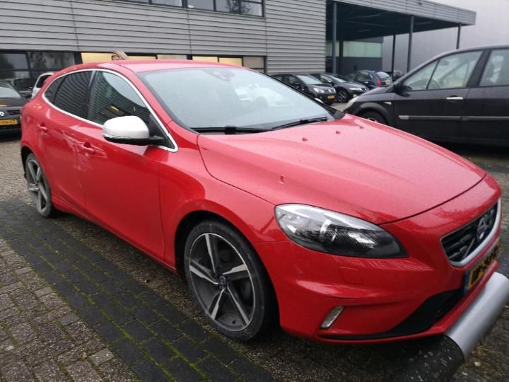 Photo 2 VIN: YV1MV7431G2315583 - VOLVO V40 